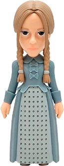 Rozetka.pl | Figurka Minix Wednesday Goody Adams 12 cm