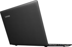 Ноутбук Lenovo IdeaPad 310-15IAP (80TT00AVRA) Black – фото, отзывы