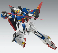 Rozetka.pl | Model do składania Bandai ZETA GUNDAM Ver.Ka MG