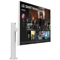 LG 32SQ780S-W – фото, відгуки, характеристики в інтернет-магазині
