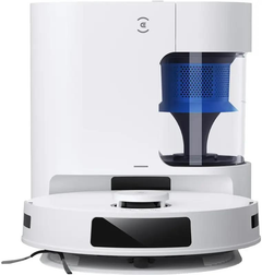 Робот-пылесос ECOVACS DEEBOT N20 PRO PLUS White – фото