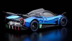 RLC限定の2021 PAGANI HUAYRA R再び！＆ Daniel Arshamの8カー
