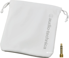 Наушники Audio-Technica ATH-M50x White купить в интернет