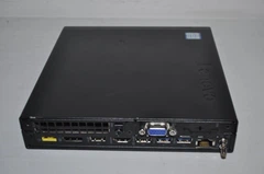 Неттоп Lenovo ThinkCentre M720q Tiny USFF / Intel Core i5-8400T (6