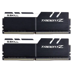 Модуль памяти DDR4 2x16GB/3200 G.Skill Trident Z (F4-3200C16D