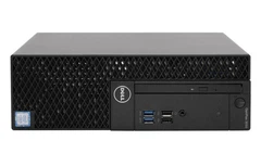 Комп'ютер Dell OptiPlex 3050 SFF, i7-6700, 16GB DDR4, 256GB NVMe+