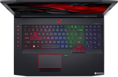17個 ᐉ Ноутбук Acer Predator 17 G9-793 (i7-6700HQ | 16Gb | 256Gb