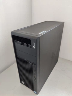Рабочая станция HP Workstation Z440 Tower / Intel Xeon E5-2697 v3