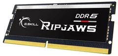 Модуль пам'яті SO-DIMM 16GB/4800 DDR5 G.Skill (F5-4800S4039A16GX1