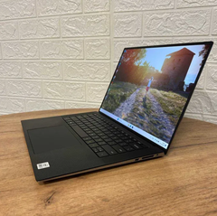 Ноутбук Dell Precision 5550 i7 10850H 16Gb SSD 256Gb Quadro T1000