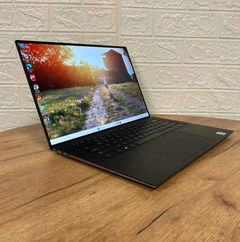 Ноутбук Dell Precision 5550 i7 10850H 16Gb SSD 256Gb Quadro T1000