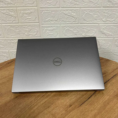 Ноутбук Dell Precision 5550 i7 10850H 16Gb SSD 256Gb Quadro T1000