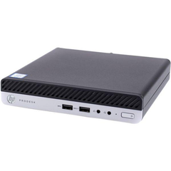 ミニPC HP ProDesk 400 G4 Mini PC 16/512GB 507544314.jpg