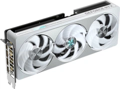 Видеокарта Gigabyte PCI-Ex GeForce RTX 5080 Aero OC SFF 16GB GDDR7
