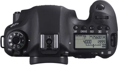 Фотоапарат Canon EOS 6D Body купити на ROZETKA | Чудова ціна на