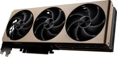 Відеокарта MSI PCI-Ex GeForce RTX 5080 INSPIRE 3X OC 16GB GDDR7
