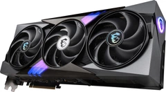 Відеокарта MSI PCI-Ex GeForce RTX 5090 Gaming TRIO OC 32GB GDDR7