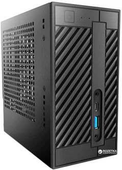 ASRock DeskMini 110 COM – фото, отзывы, характеристики в интернет