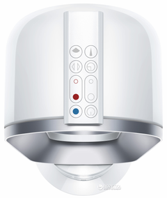 【dyson】 hot&cool AM09 Тепловентилятор Dyson AM09 Hot+Cool Jet Focus - купить в