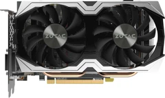 Zotac PCI-Ex GeForce GTX 1070 Mini 8GB GDDR5 (256bit) (1518/8008