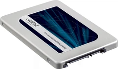 SSD диск Crucial MX500 1TB 2.5