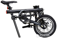 xiaomi mi folding bike