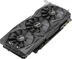 Видеокарта Asus PCI-Ex GeForce GTX 1080 Ti ROG Strix 11GB GDDR5X