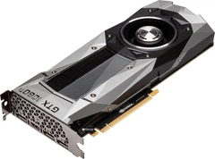 Відеокарта MSI PCI-Ex GeForce GTX 1080 Ti Founders Edition 11GB