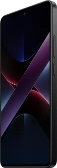 Мобільний телефон Poco X7 Pro 8/256GB Black – фото, отзывы