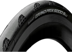 Continental Grand Prix 5000 S TR 30C 2本 Opona Continental Grand Prix 5000 S TR OEM Bike/RS
