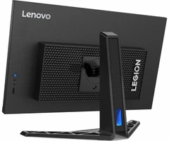 Lenovo LEGION Y27qf-30 WQHDゲーミングモニター Legion Y27qf-30 (27型ゲーミング / QHD・IPS / 27”) | 67A7GAC3JP