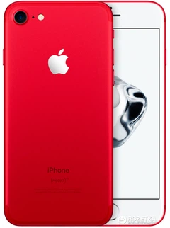 Мобильный телефон Apple iPhone 7 256GB Red – фото, отзывы