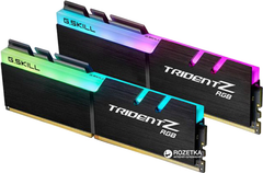 G.Skill Trident Z RGB 16GB×4枚セット 51457003.jpg