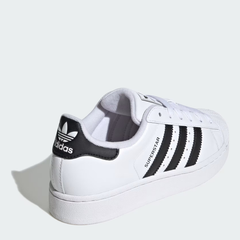 Подростковые кеды для девочки Adidas Originals Superstar Ii