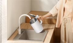 茶 emi Rozetka.pl | Czajnik elektryczny Xiaomi Electric Kettle 2