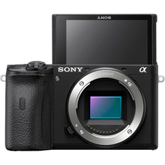 SONY a6600 カメラ ILCE-6600（025） α6600 | デジタル一眼カメラα（アルファ） | ソニー