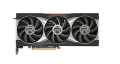 Відеокарта AMD Radeon RX 6950 XT 16 ГБ GDDR6 – фото, отзывы