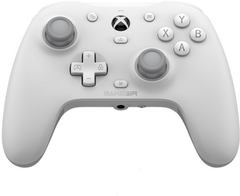 Контроллер GameSir G7-HE для XBOX и ПК White (6936685221512