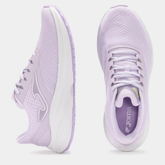 深紅　Love Жіночі кросівки Adidas ZX500 RM Grey Purple Black F36913