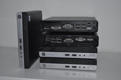 HP 400 G3 Cele’ G3900T 8G/SSD500G/Office hp 400 g3 - Персональные компьютеры - OLX.ua