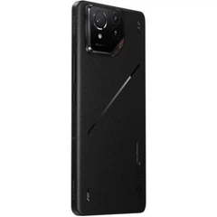 Смартфон ASUS ROG Phone 9 Pro 24/1TB Phantom Black Europe – фото