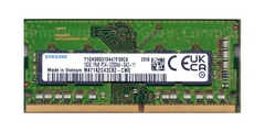 Оперативна пам'ять для ноутбука Samsung DDR4 16GB 3200MHz SO-DIMM
