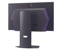 Монітор LG UltraGear 27GX790A-B (27GX790A-B.AEU) EU – фото