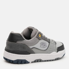 Дитячі кеди для хлопчика Skechers Skx-228 406157L GYBK 31