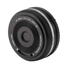 Об'єктив Viltrox AF 28mm f/4.5 FE для Sony E Lens AF 28/4.5 FE
