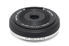 Об'єктив Viltrox AF 28mm f/4.5 FE для Sony E Lens AF 28/4.5 FE