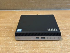 ミニPC HP ProDesk 600 G5/i5 9500/8MB/128GB/4TB Amazon.com: HP ProDesk 600 G5 Mini PC | Intel Core i5-9500T | 8GB