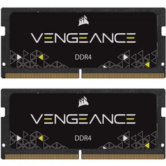 Модуль памяти для ноутбука SoDIMM DDR4 16GB (2x8GB) 3200 MHz