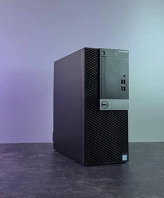 Комп'ютер ігровий GAMING PC Dell (Intel i7-6700, GTX 1060 6 Gb, 32 Комп'ютер ігровий GAMING PC Dell (Intel i7-6700, GTX 1060 6 Gb, 32