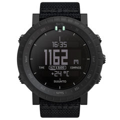 Годинник SUUNTO CORE ALPHA STEALTH (ss050504000) – фото